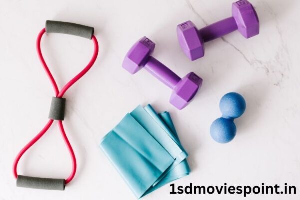 Fitness motivation movies