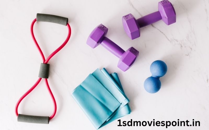 Fitness motivation movies