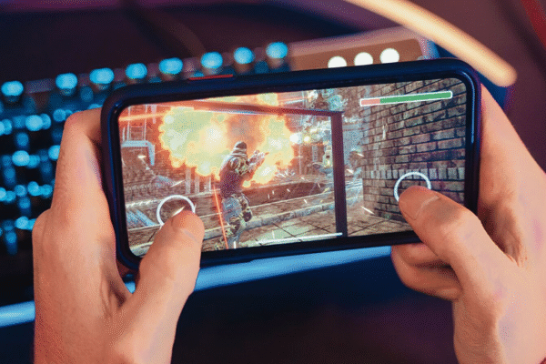 The Evolution Of Online Games – From Classic To Modern The Evolution Of Online Games - From Classic To Modern