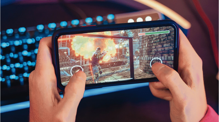 The Evolution Of Online Games – From Classic To Modern