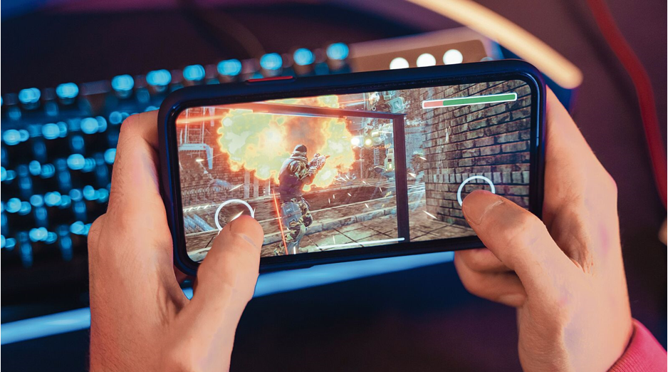The Evolution Of Online Games - From Classic To Modern