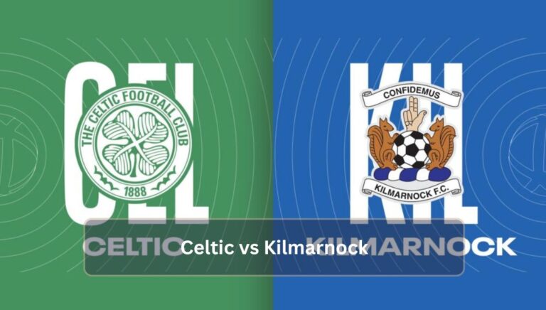 Celtic vs Kilmarnock: A Complete Match Analysis and Comparison