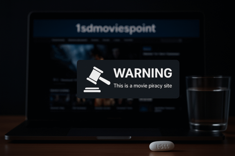 1sdmoviespoint – Real Domain, Movie List & Legal Warnings (2025 Guide)