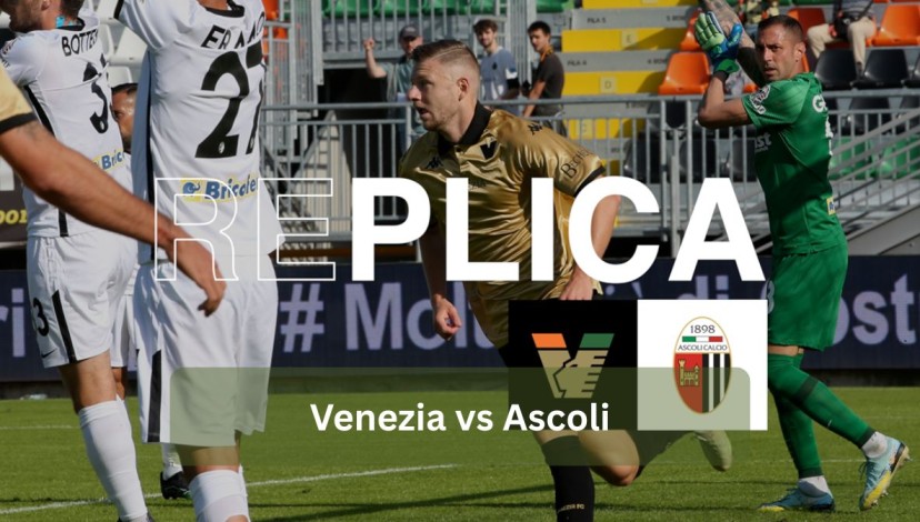 Venezia vs Ascoli Match Preview and Analysis