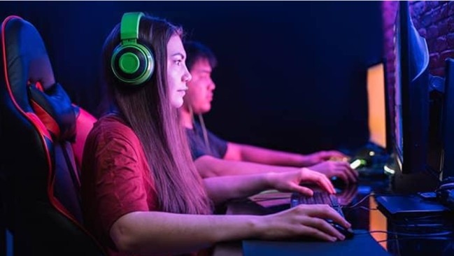 Safe and Easy Transactions At Online Game