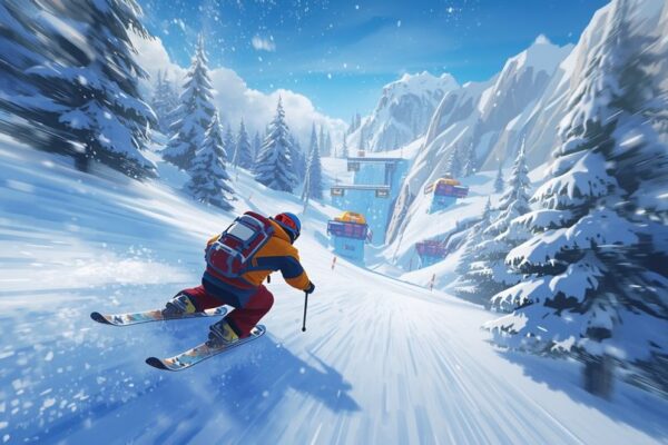 Snow Adventure Game: Explore the Ultimate Winter Fun Snow Adventure Game